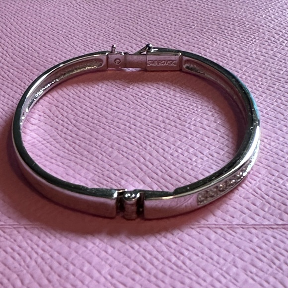 Swarovski bracelet - Picture 2 of 3